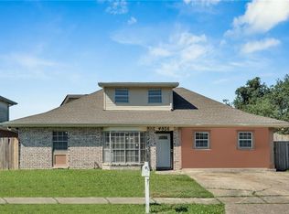 4856 Chantilly Dr, New Orleans, LA 70126