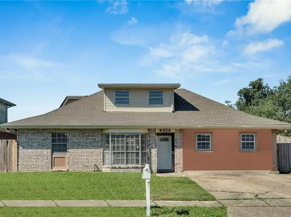 4856 Chantilly Dr, New Orleans, LA 70126