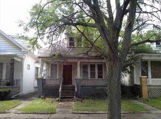 5871 Beechwood St, Detroit, MI 48210
