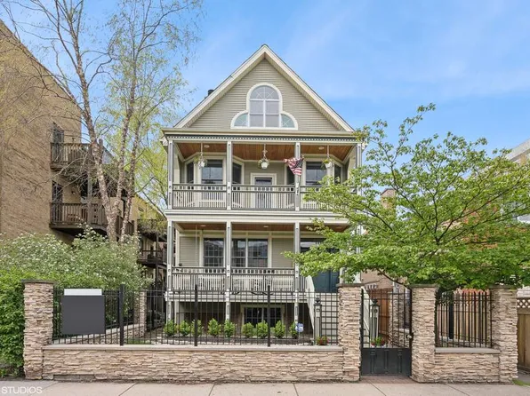 4450 N Wolcott Ave #2, Chicago, IL 60640