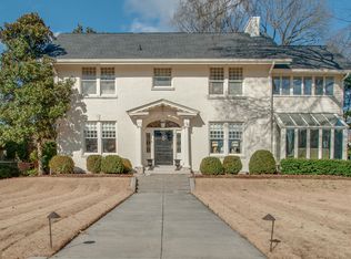 3804 Whitland Ave, Nashville, TN 37205