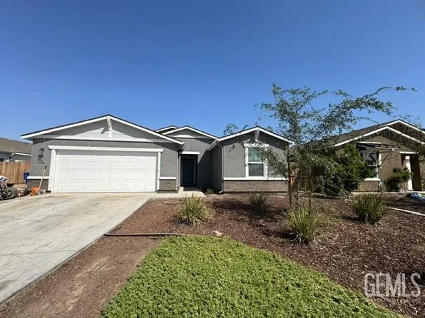 6000 Versace Ave, Bakersfield, CA 93313