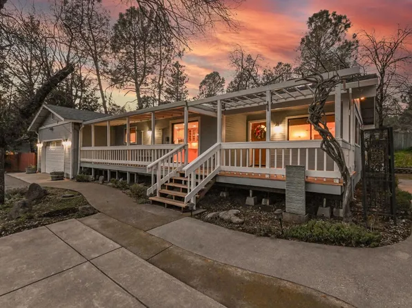 24108 Gold Circle Dr, Pioneer, CA 95666