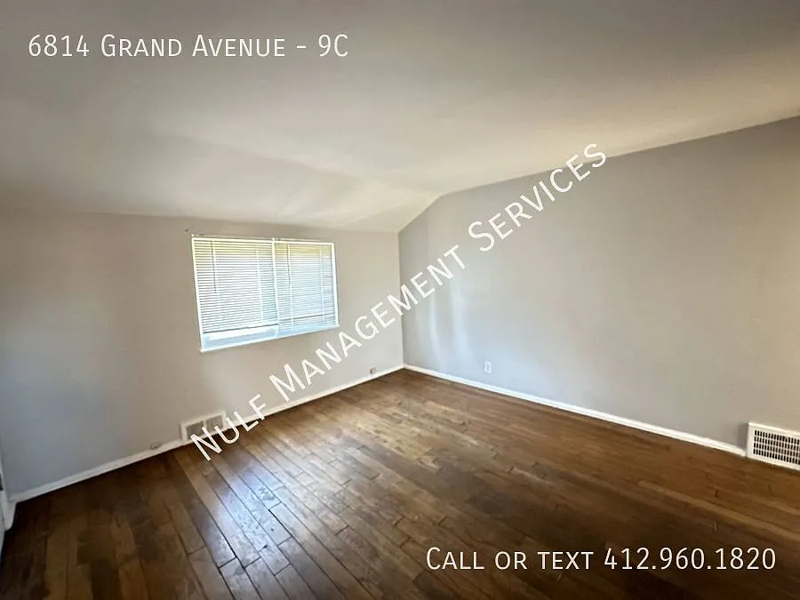 2 bed, 1 bath unit in Neville Township — Photo 4