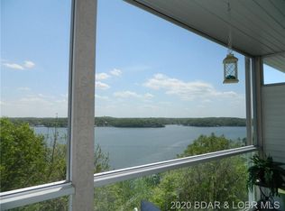 72 Emerald Bay Dr UNIT 1B, Lake Ozark, MO 65049