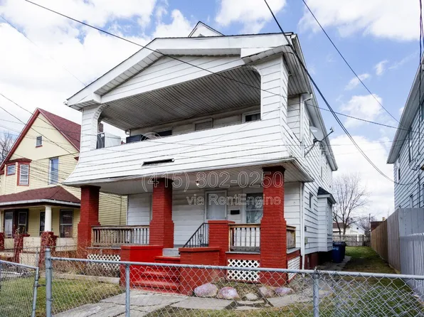 3131 W 58th St, Cleveland, OH 44102
