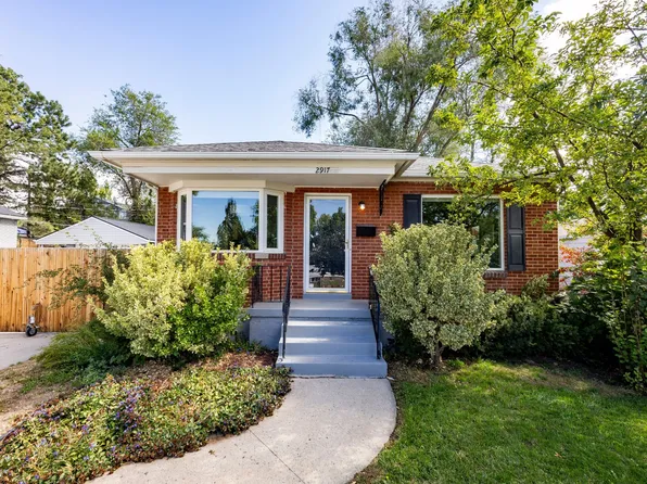 2917 S McClelland St, Salt Lake City, UT 84106