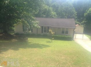 8959 Bentwood Ln, Riverdale, GA 30274