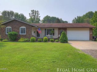 240 Jackson St SW, Grandville, MI 49418