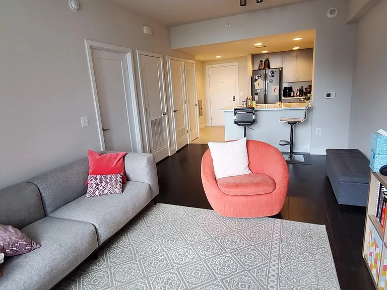 50 Florida Ave NE #601 — Photo 11