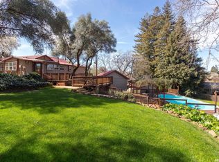 8191 Mount Vernon Rd, Auburn, CA 95603