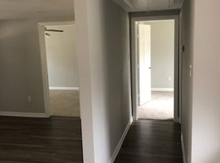 1119 Charlies Dr, Commerce, TX 75428
