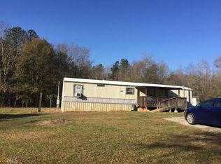 2887 Lem Edwards Rd, Colbert, GA 30628