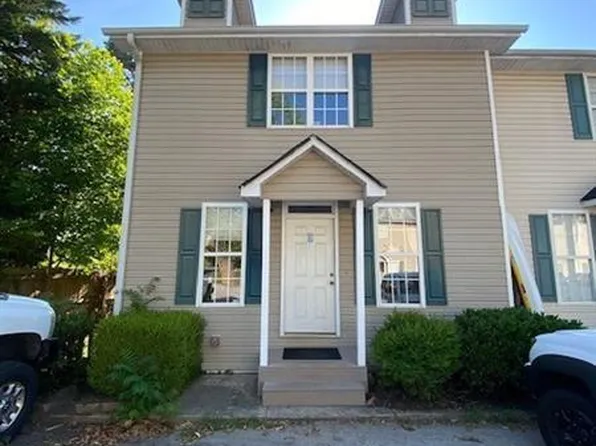 119 Boyd Cir Unit E, Dahlonega, GA 30533