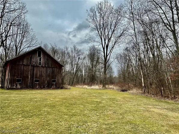State Route 534, Newton Falls, OH 44444
