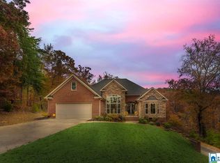 11 Hazel Creek Trl, Anniston, AL 36207