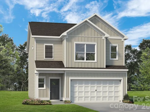 4236 Ruth Creek Ct, Charlotte, NC 28216