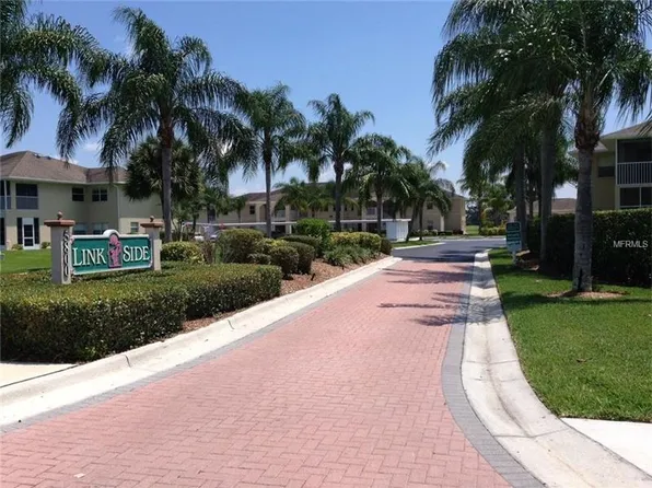 5800 Sabal Trace Dr #701-7, North Port, FL 34287