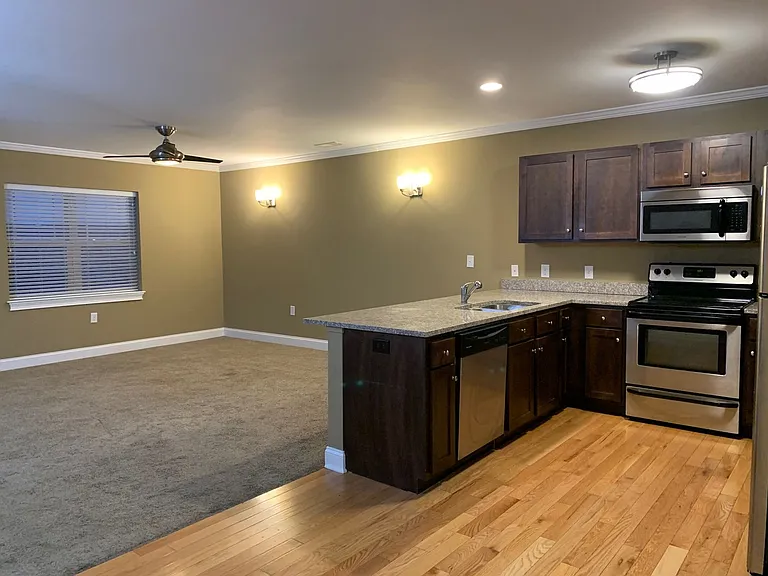 City Lofts of Cohoes — Photo 14