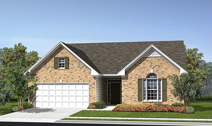 104 Ramapo Court