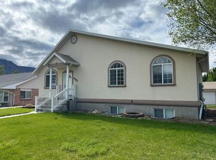 793 W 2100 N, Provo, UT 84604
