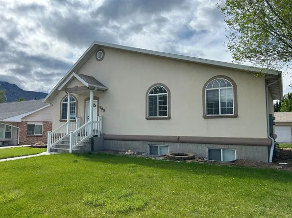 793 W 2100 N, Provo, UT 84604