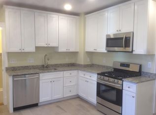 3 Porter Cir #1, Cambridge, MA 02140