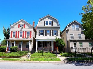 80 Hollywood Ave, East Orange, NJ 07018