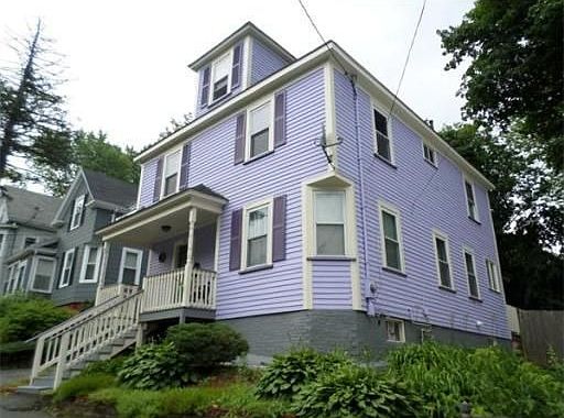 3rd image of 16 Garden St