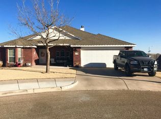 6701 93rd St, Lubbock, TX 79424