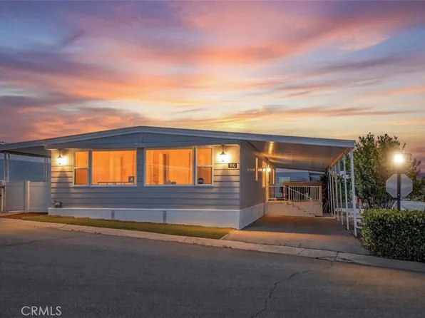 11050 Bryant St Spc 160, Yucaipa, CA 92399
