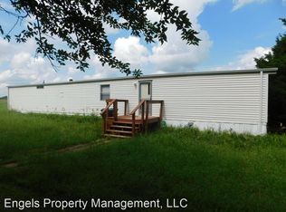 12203 SW 130th St, Augusta, KS 67010