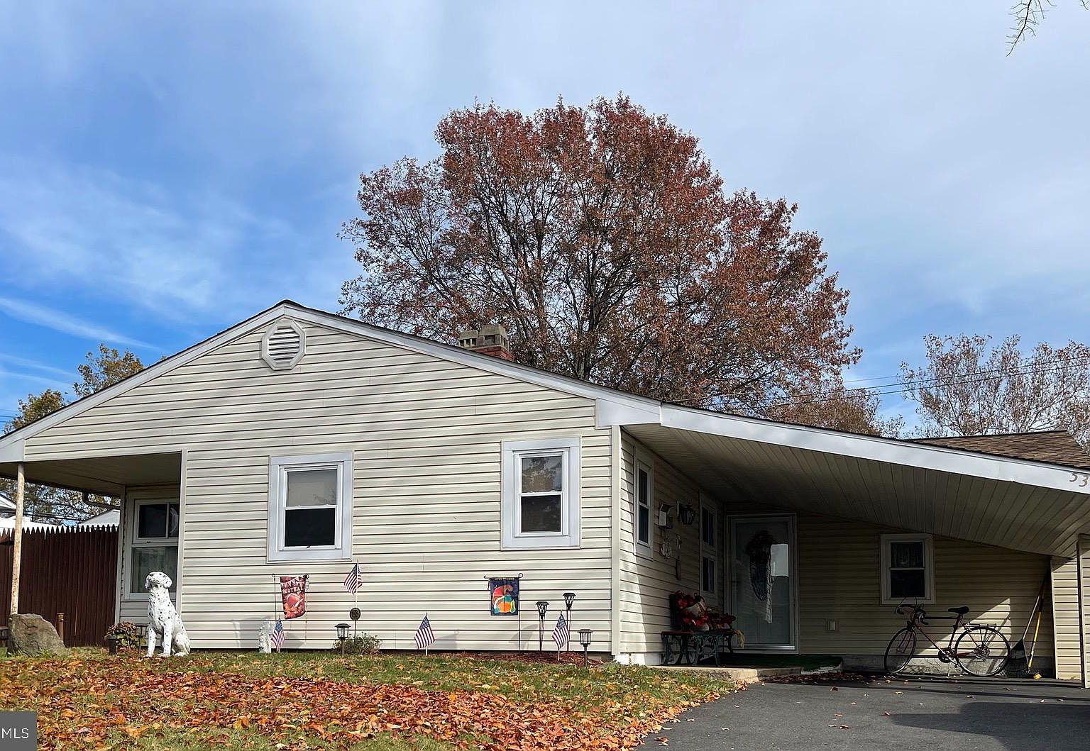 53 Vista Rd, Levittown, PA 19057 | Zillow