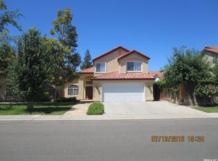 1801 Volendam Ave, Modesto, CA 95356