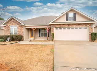 704 Amherst St, Kathleen, GA 31047