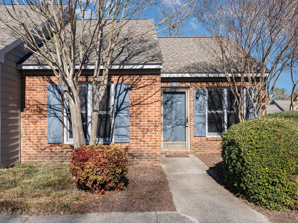 61 Fashion Pl, Durham, NC 27705