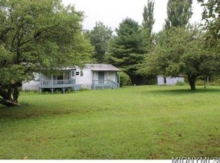 263 Robellard Rd, Mohawk, NY 13407