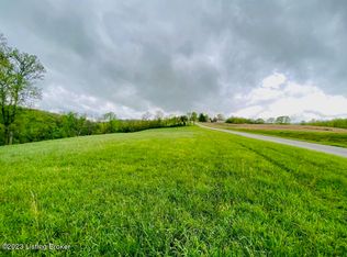 5717 Mount Zion Rd, Springfield, KY 40069