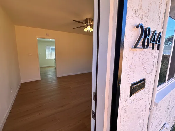 2844 Fairmount Ave, San Diego, CA 92105