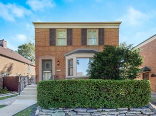 3119 W 83rd St, Chicago, IL 60652