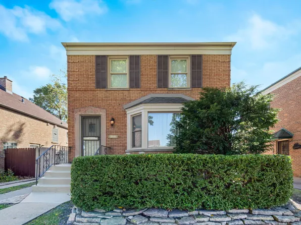 3119 W 83rd St, Chicago, IL 60652