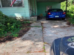 5528 Seaboard Ave, Jacksonville, FL 32244