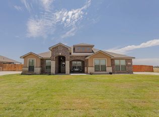 810 E 91st St, Odessa, TX 79765