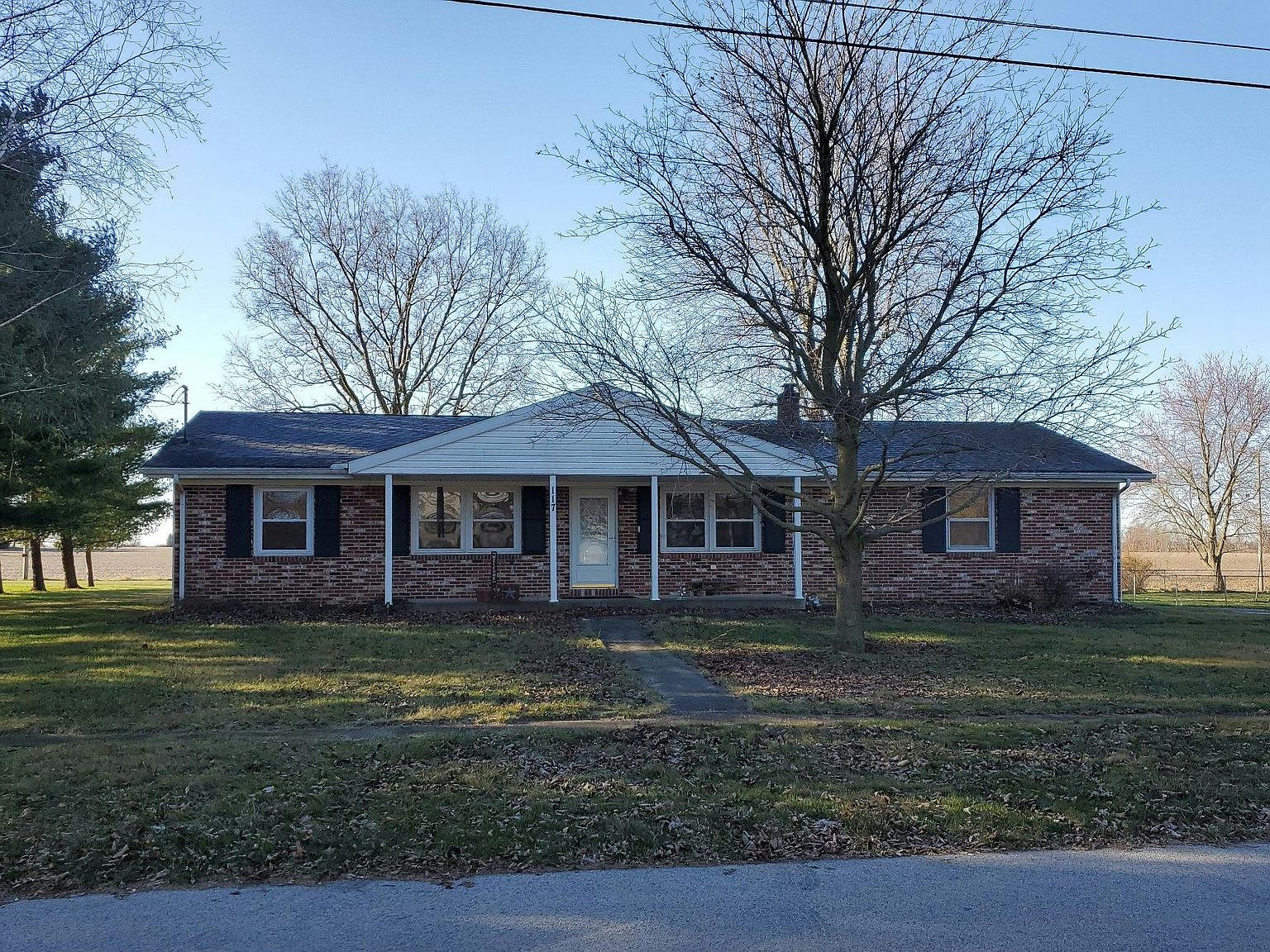 117 River St, Mount Blanchard, OH 45867 Zillow