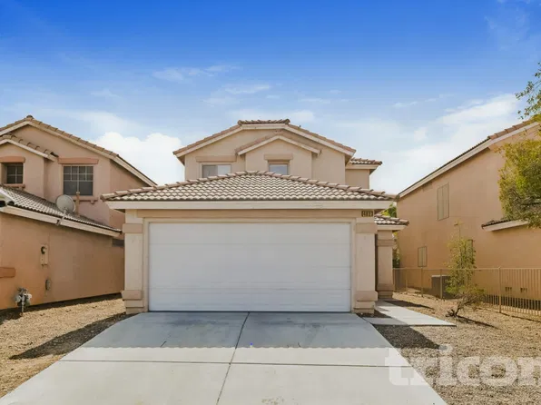 4823 Thackerville Ave, Las Vegas, NV 89139
