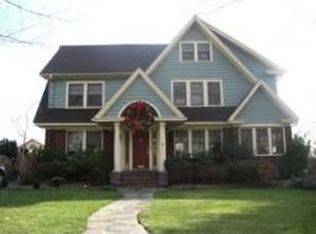 235 Sherman Ave, Glen Ridge, NJ 07028