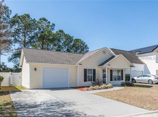 25 E Morningside Dr, Bluffton, SC 29910