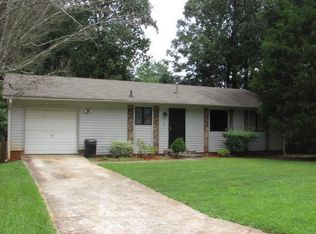 1588 Raven Valley Rd, Decatur, GA 30035