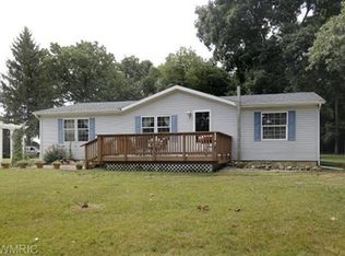 19981 Mint Rd, Vicksburg, MI 49097