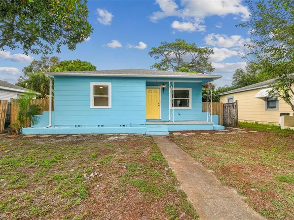 2941 37TH AVENUE N, ST PETERSBURG, FL 33713